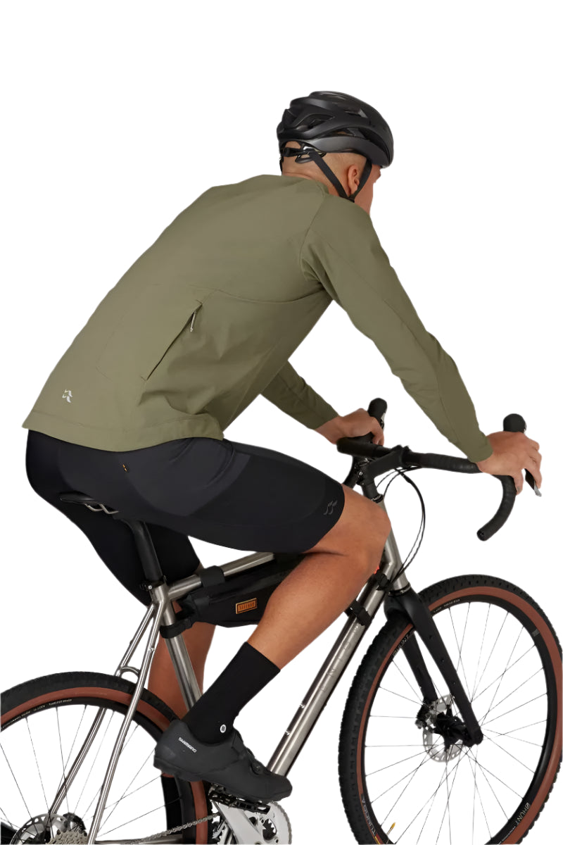 RABRab Men's Cinder Borealis JacketOutdoor Action