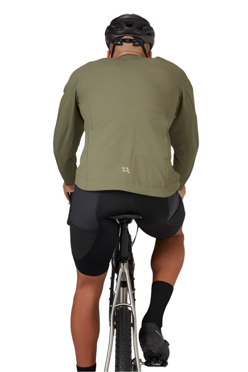 RABRab Men's Cinder Borealis JacketOutdoor Action