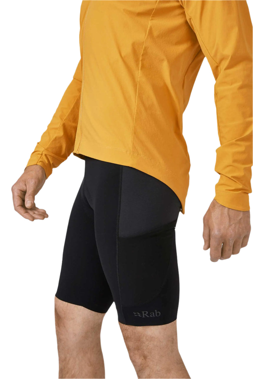 RABRab Men's Cinder Borealis JacketOutdoor Action