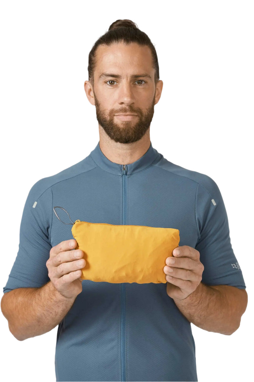 RABRab Men's Cinder Borealis JacketOutdoor Action