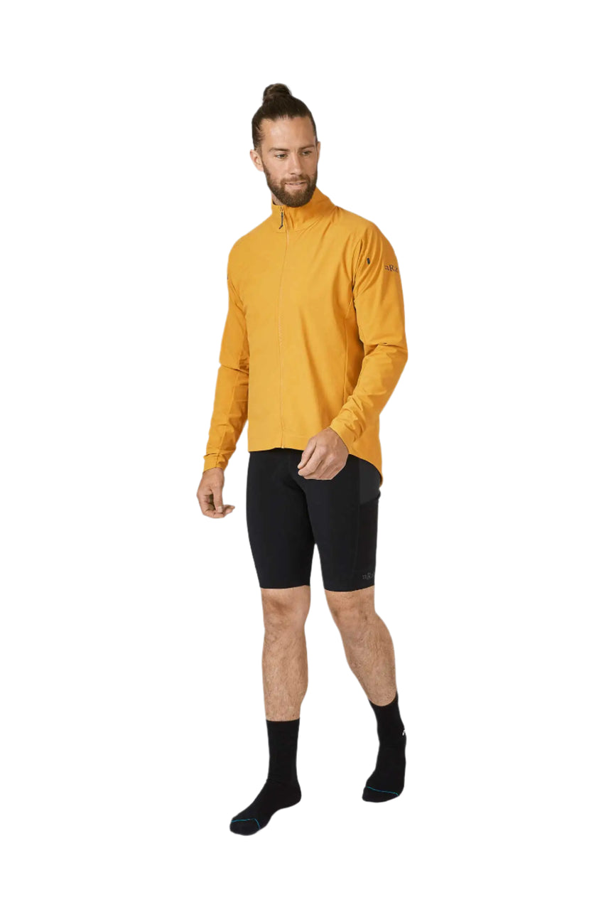 RABRab Men's Cinder Borealis JacketOutdoor Action