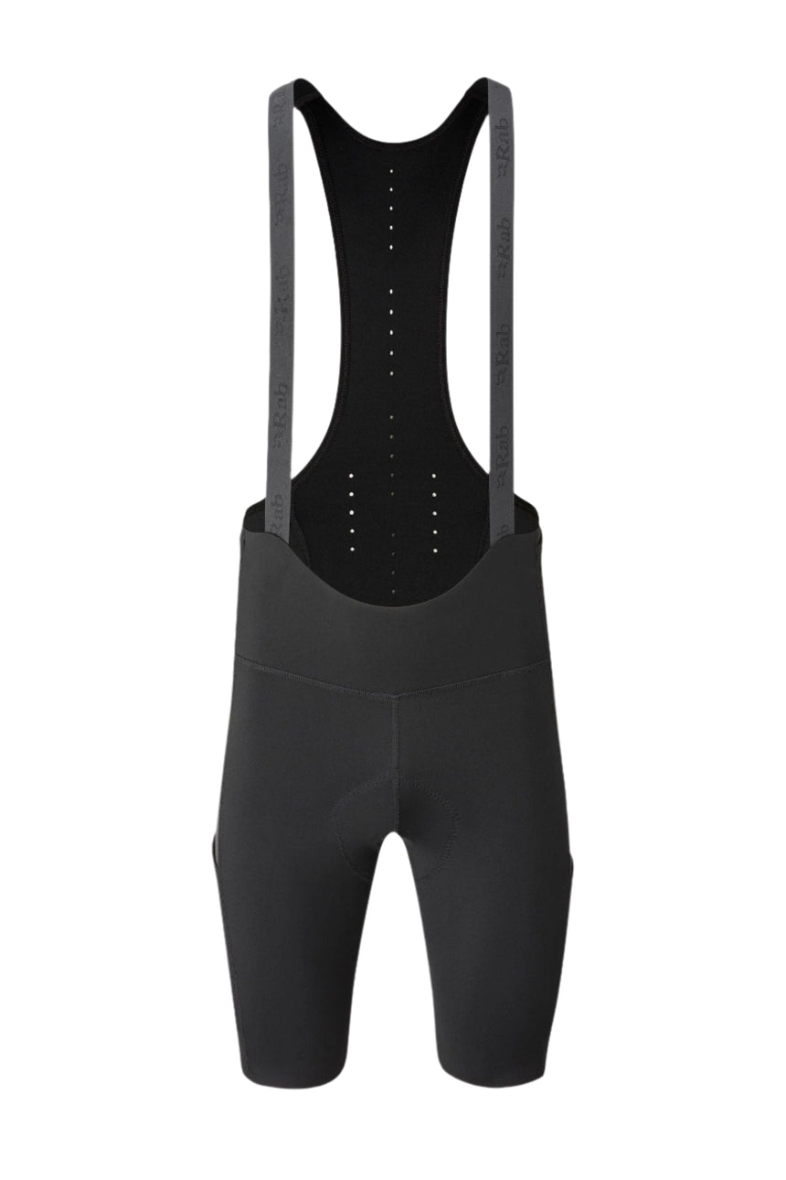 RABRab Men's Cinder Cargo Bib ShortsOutdoor Action