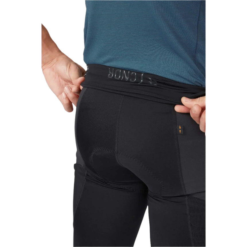 RABRab Men's Cinder Cargo Biking ShortsOutdoor Action