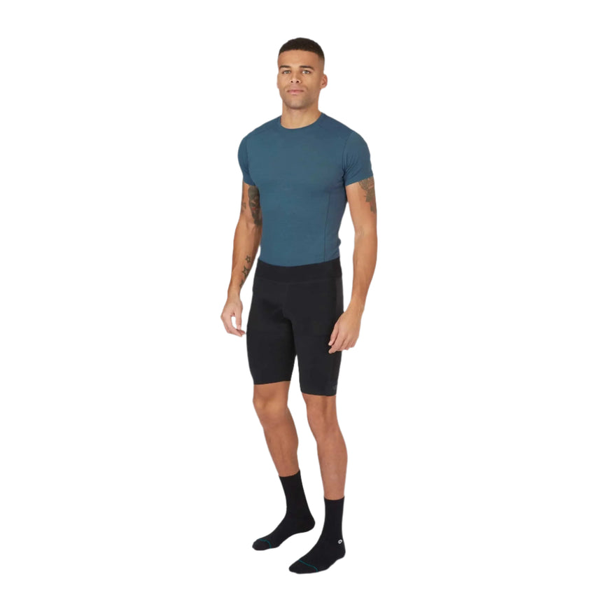 RABRab Men's Cinder Cargo Biking ShortsOutdoor Action