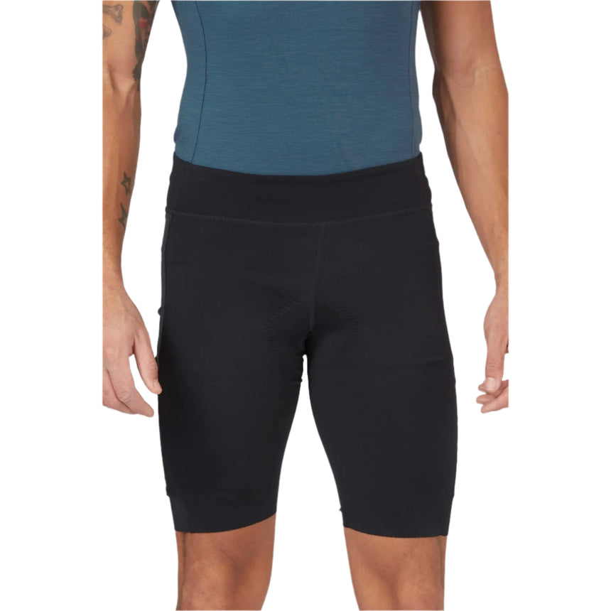 RABRab Men's Cinder Cargo Biking ShortsOutdoor Action