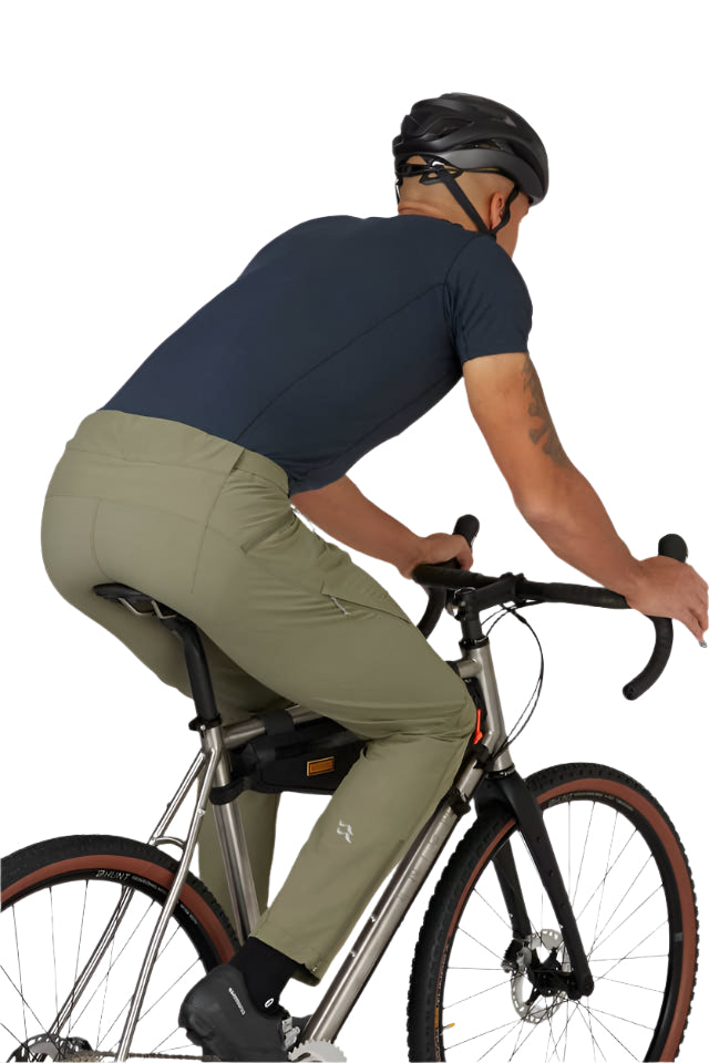 RABRab Men's Cinder Crank Biking PantsOutdoor Action