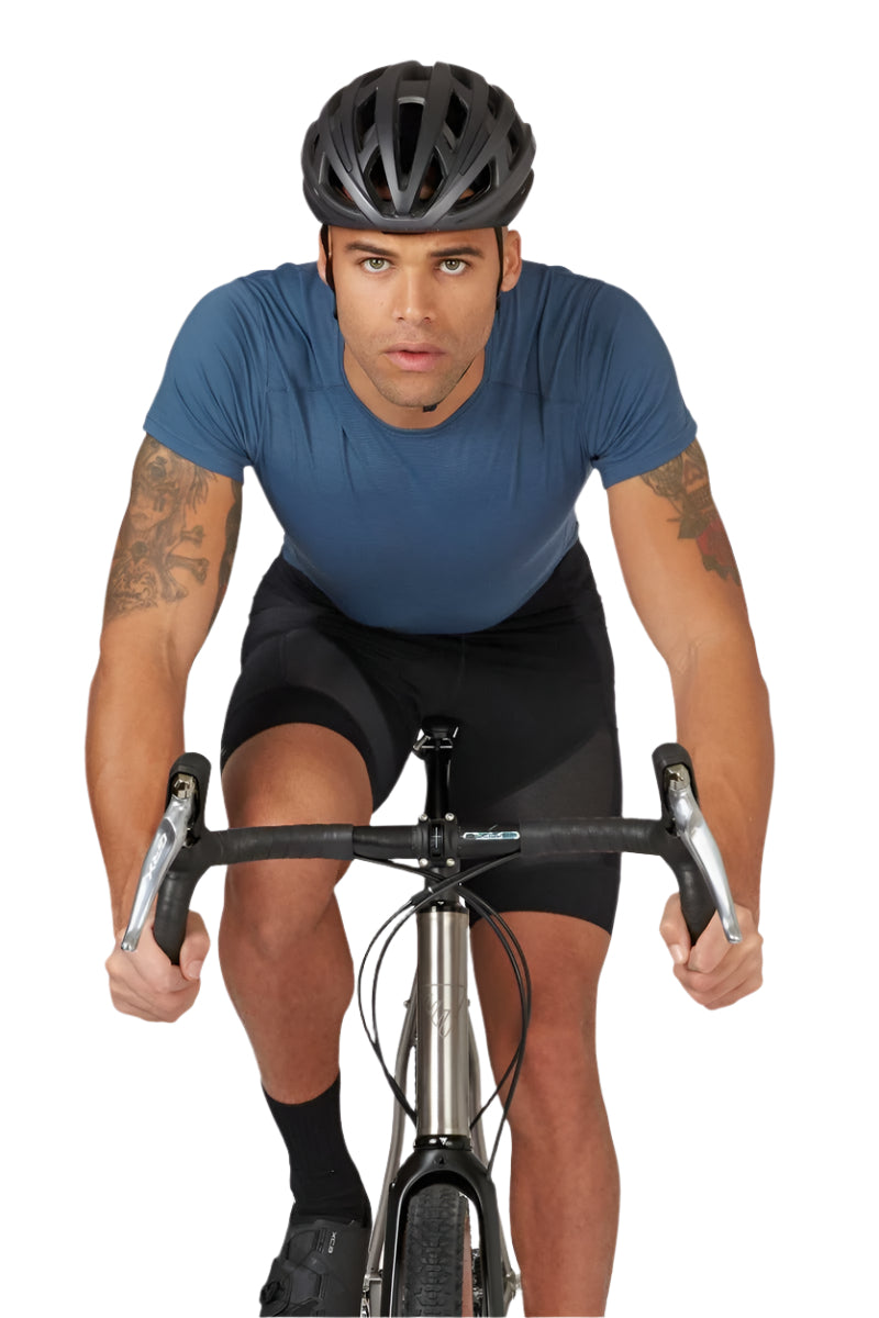 RABRab Men's Cinder Liner ShortsOutdoor Action