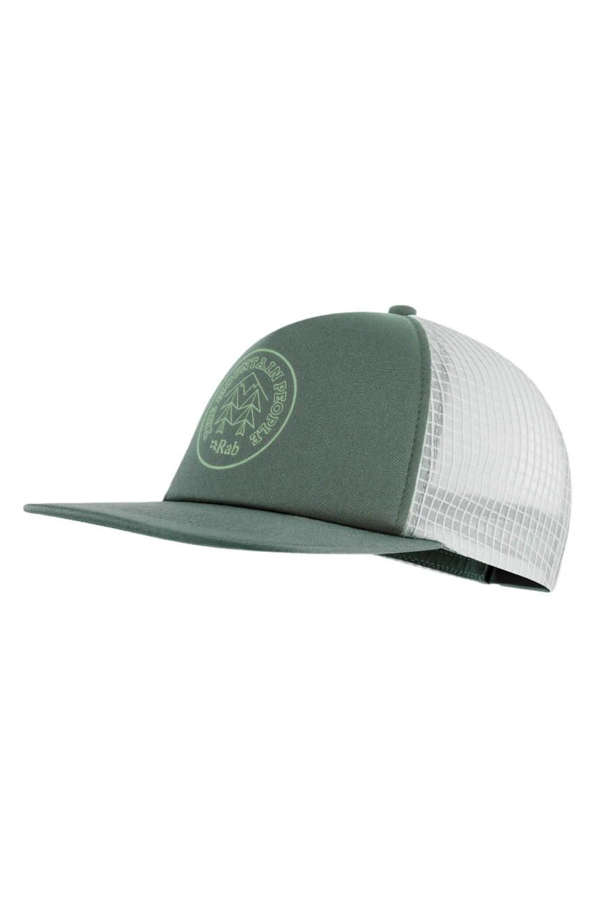 RABRab Cirque Print CapOutdoor Action