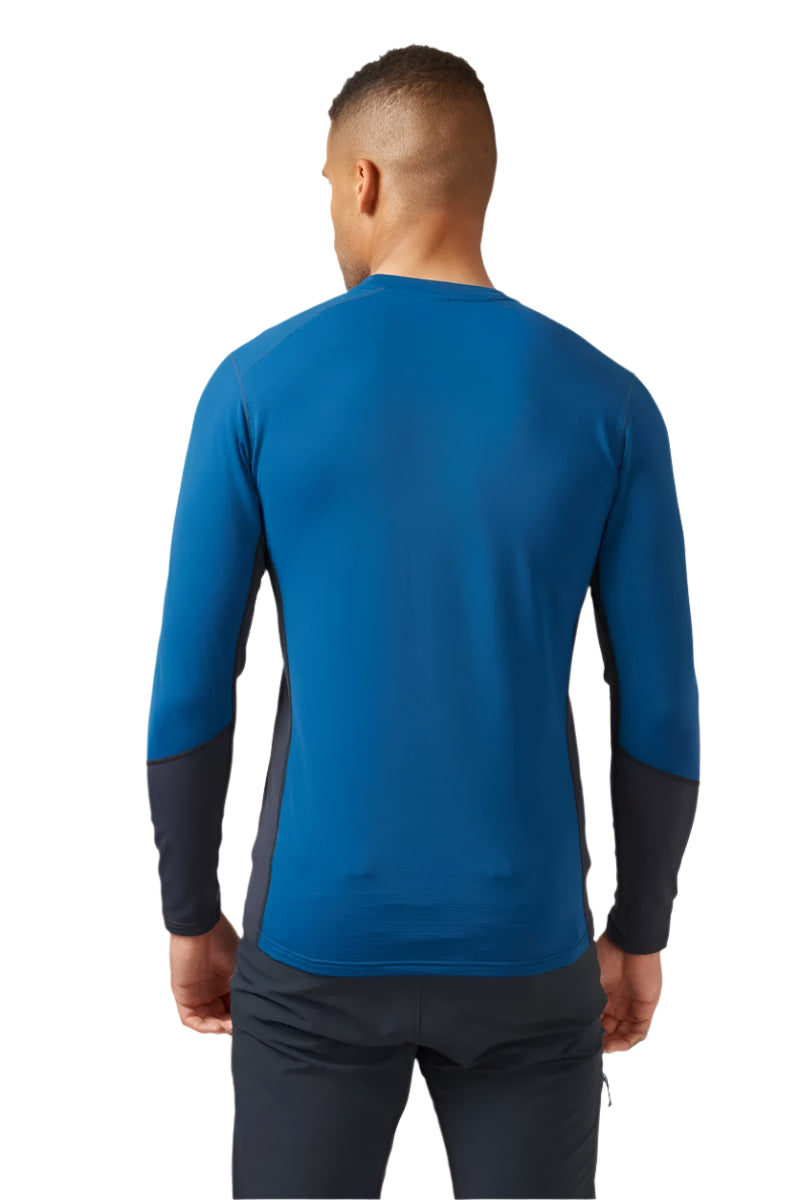 RABRab Men's Conduit CrewOutdoor Action