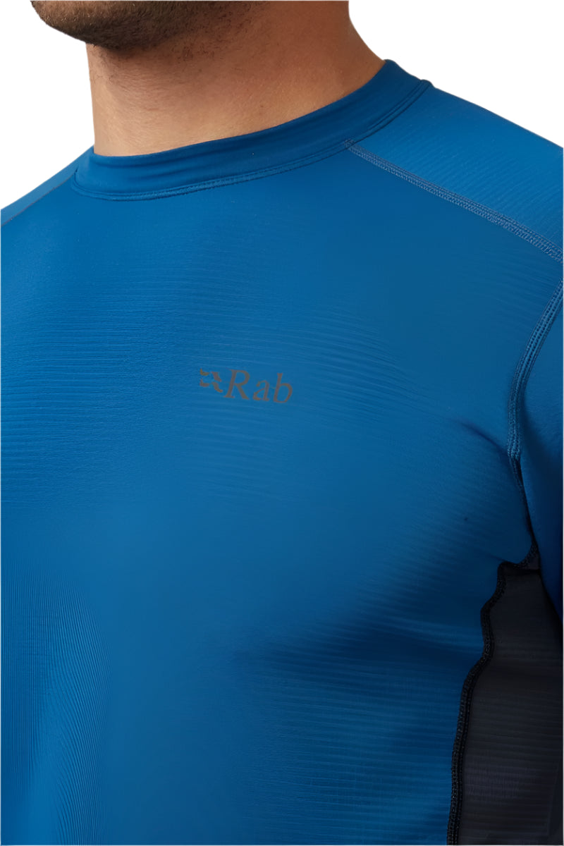 RABRab Men's Conduit CrewOutdoor Action