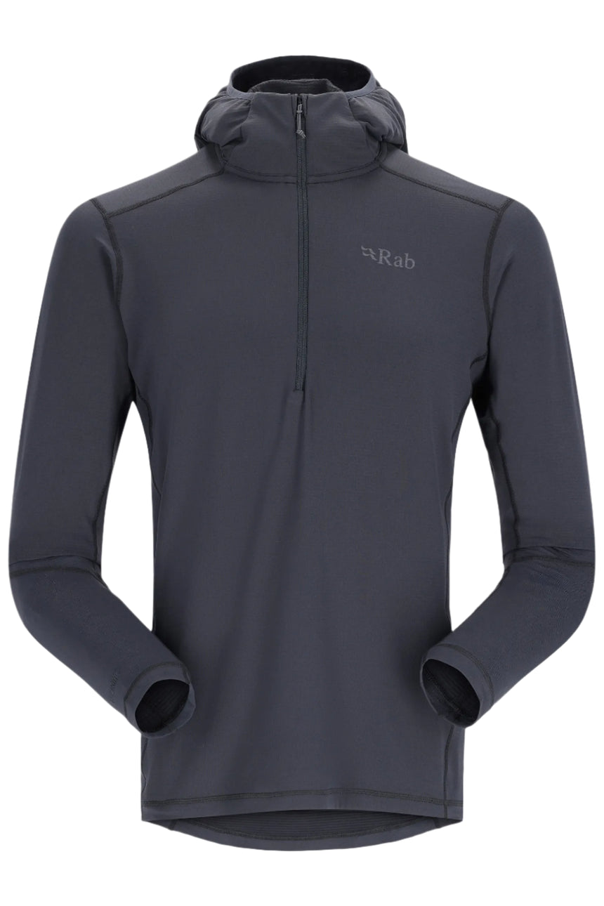 RABRab Men's Conduit HoodyOutdoor Action