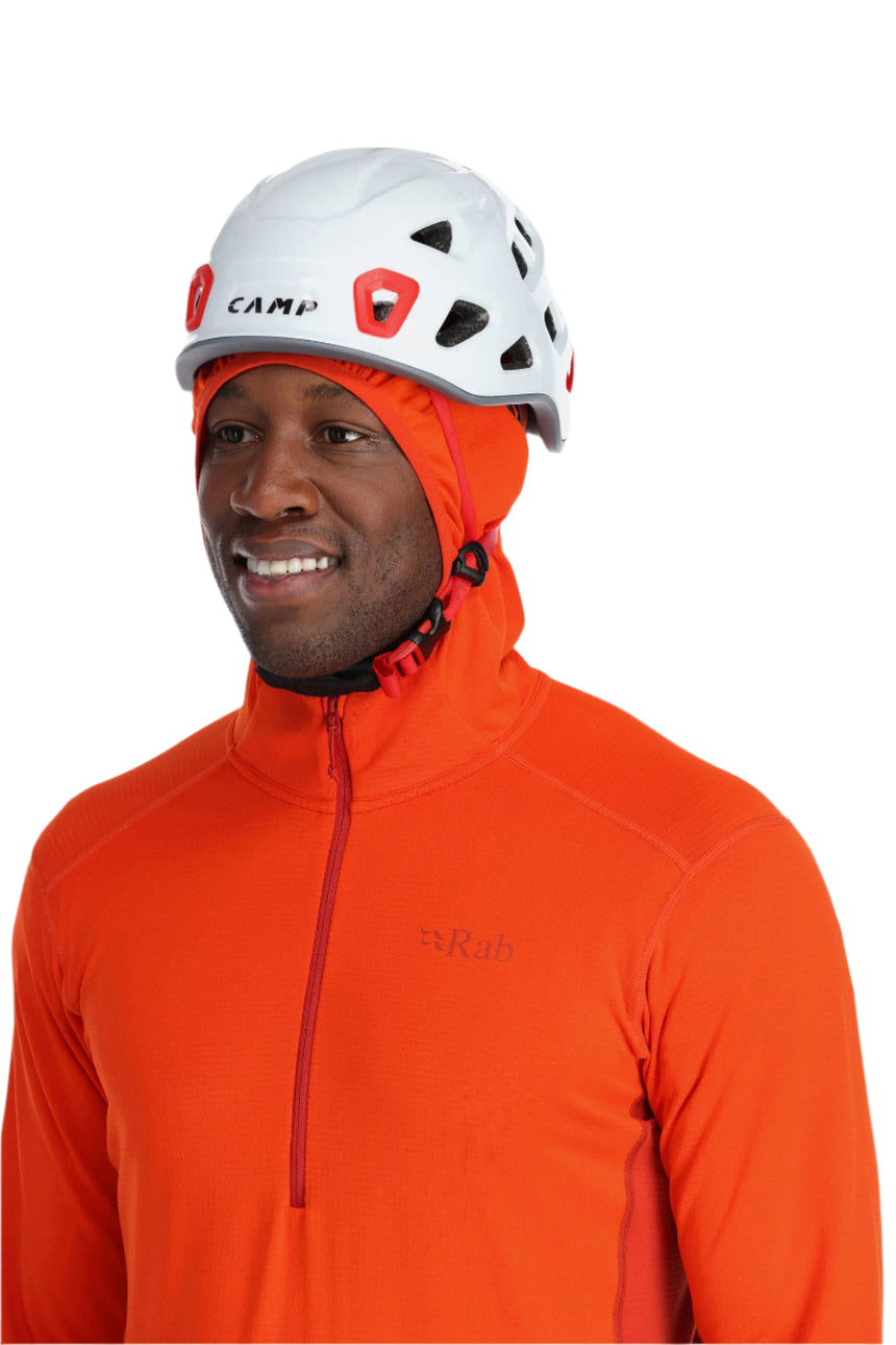 RABRab Men's Conduit HoodyOutdoor Action