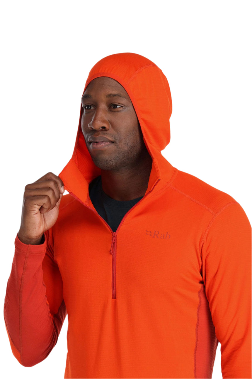 RABRab Men's Conduit HoodyOutdoor Action