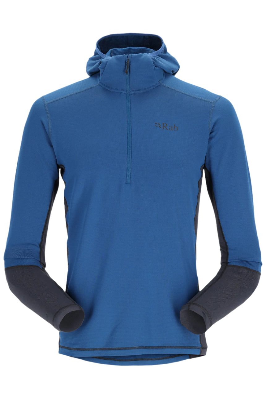 RABRab Men's Conduit HoodyOutdoor Action