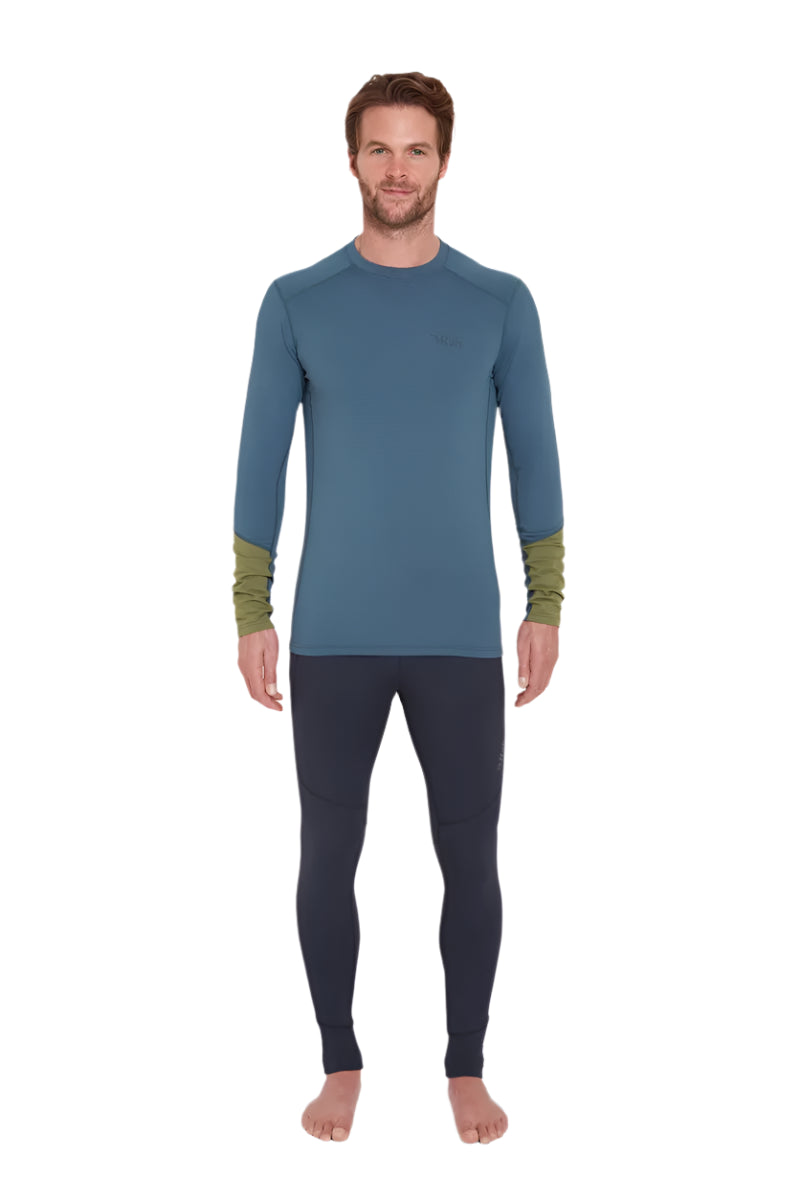 RABRab Men's Conduit TightsOutdoor Action