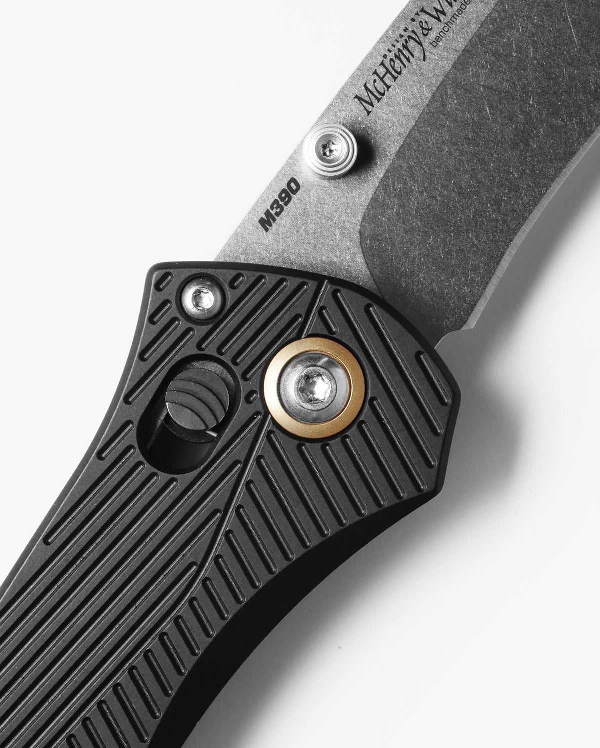 Benchmade Seven Ten 710-25 Folding Knife, official product image 5