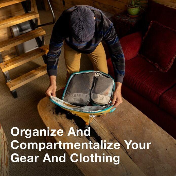 OspreyOsprey Daylite™ Packing CubeOutdoor Action