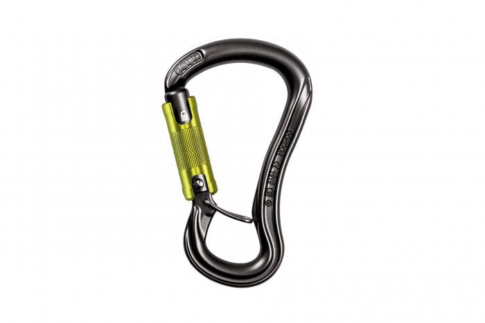 Ocún Condor HMS Twist Carabiner - image 1