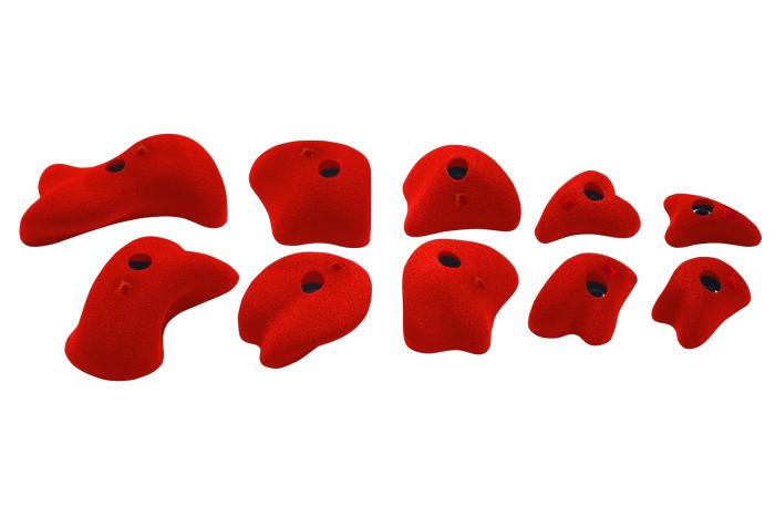Ocún Holds Set 3 Modular Climbing Accessory - image 4