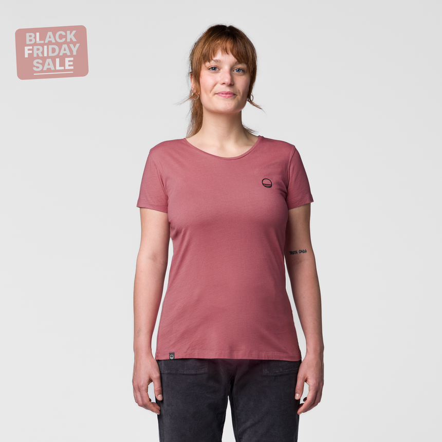 Wild Country ClimbingWild Country Climbing Stamina T-Shirt WomanOutdoor Action