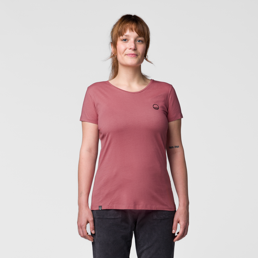 Wild Country ClimbingWild Country Climbing Stamina T-Shirt WomanOutdoor Action