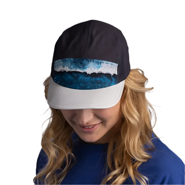 BUFFBuff 5 Panel Go CapOutdoor Action