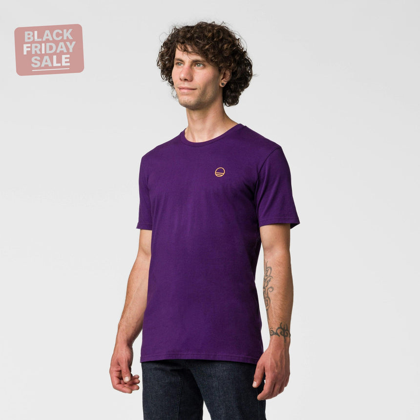 Wild Country ClimbingWild Country Climbing Friend T-Shirt ManOutdoor Action