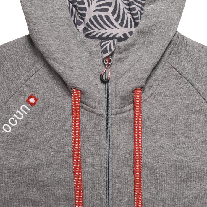 Ocún Hoodie Zipper Women - image 10