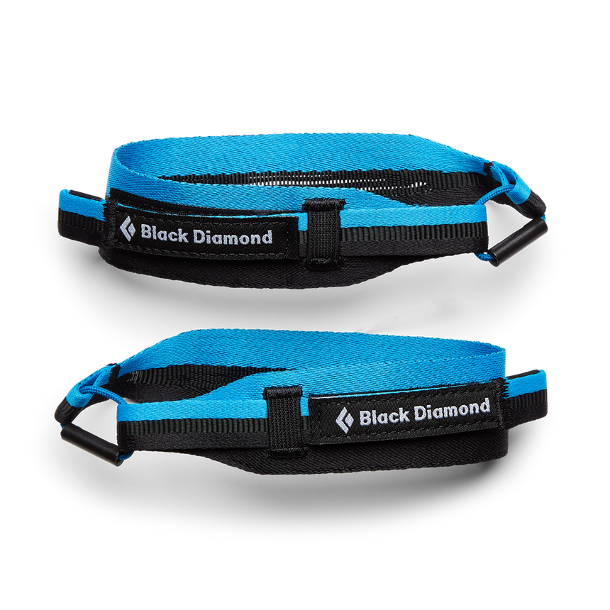 Black DiamondBlack Diamond Spare Distance Z Straps S15Outdoor Action