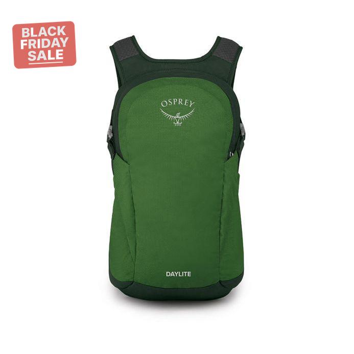 OspreyOsprey Daylite™ BackpackOutdoor Action