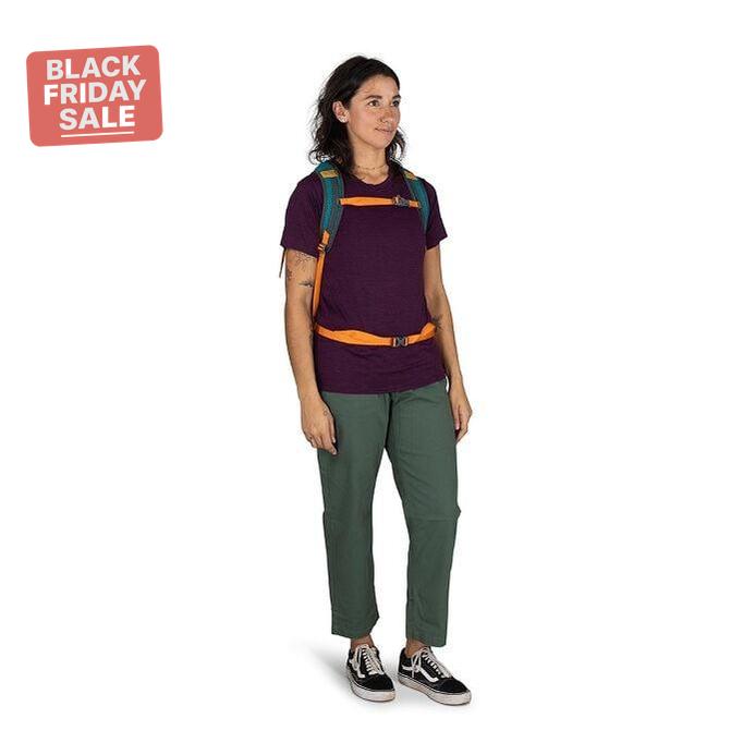 OspreyOsprey Daylite™ BackpackOutdoor Action