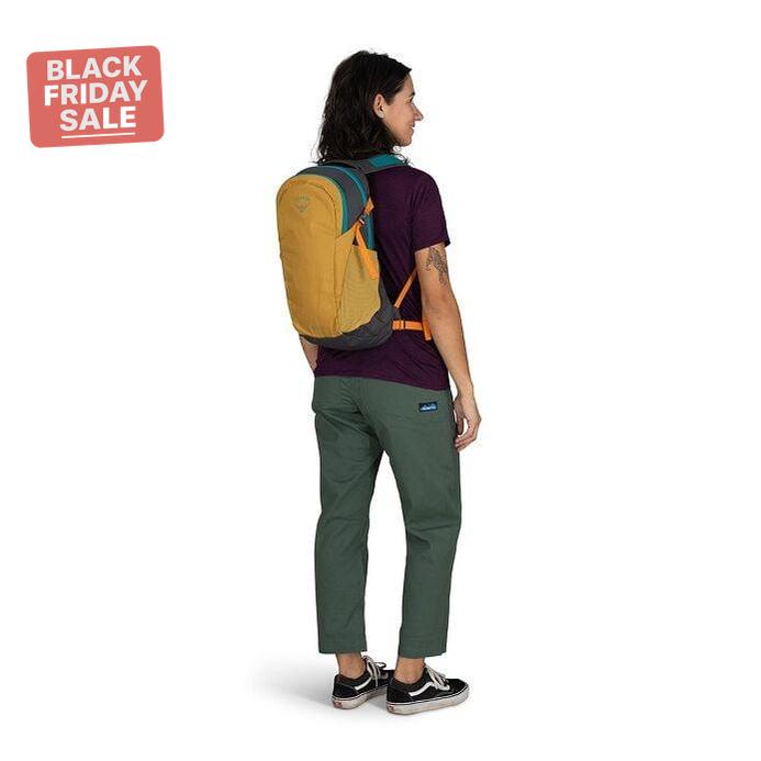OspreyOsprey Daylite™ BackpackOutdoor Action