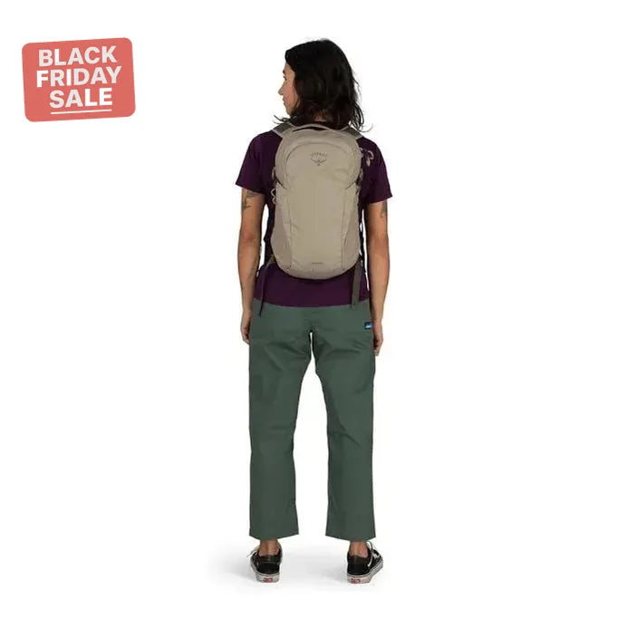 OspreyOsprey Daylite™ BackpackOutdoor Action