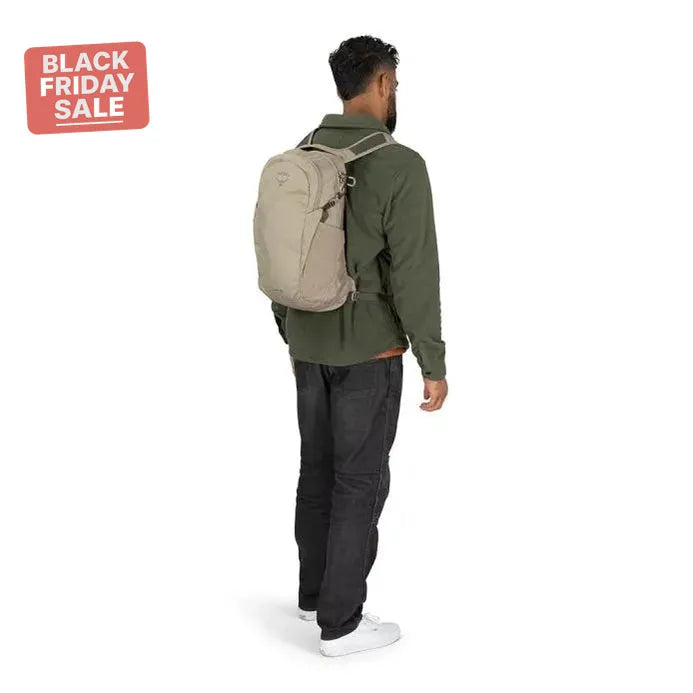 OspreyOsprey Daylite™ BackpackOutdoor Action