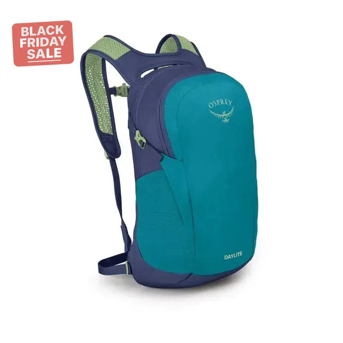 OspreyOsprey Daylite™ BackpackOutdoor Action
