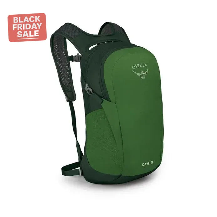 OspreyOsprey Daylite™ BackpackOutdoor Action