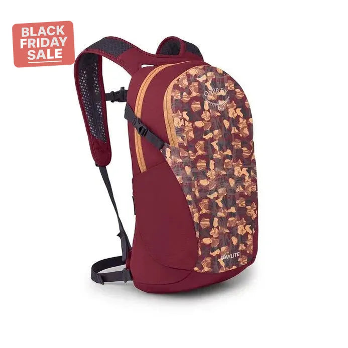 OspreyOsprey Daylite™ BackpackOutdoor Action