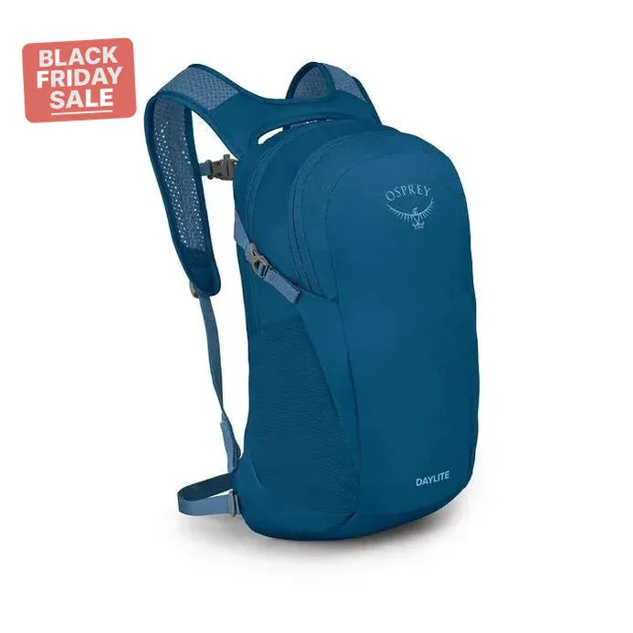OspreyOsprey Daylite™ BackpackOutdoor Action
