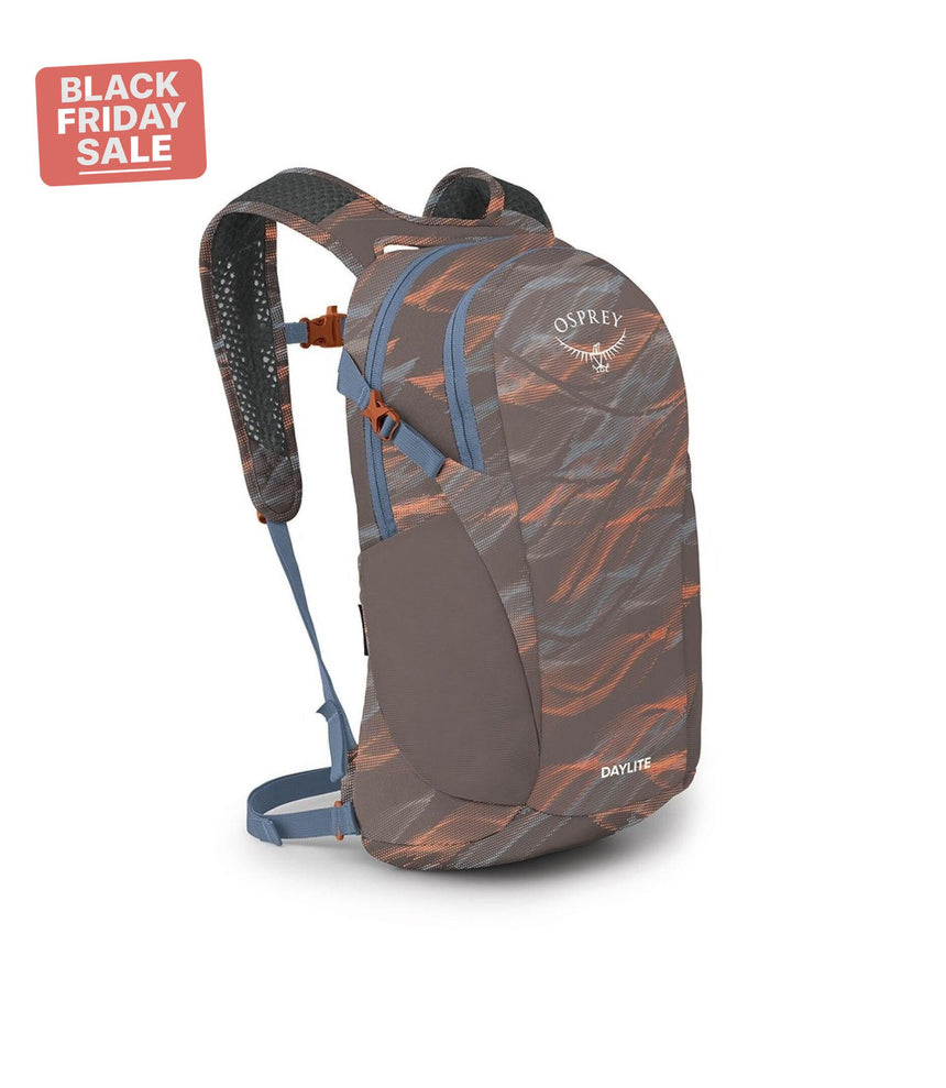 OspreyOsprey Daylite™ BackpackOutdoor Action