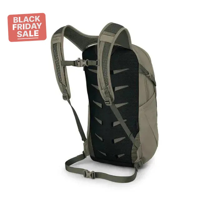 OspreyOsprey Daylite™ BackpackOutdoor Action