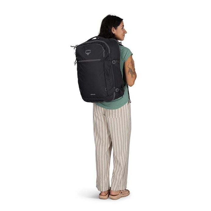 OspreyOsprey Daylite™ Carry-On Travel Pack 44Outdoor Action