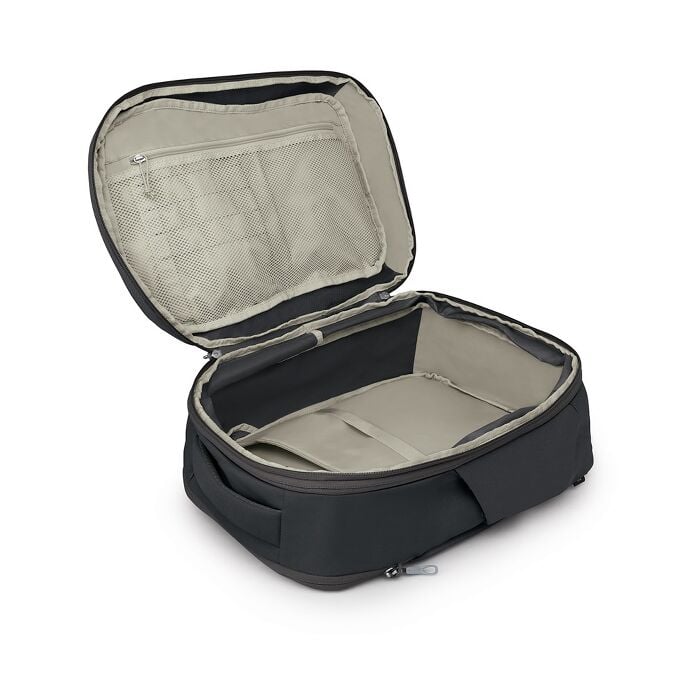 OspreyOsprey Daylite™ Expandable Travel Pack 26+6Outdoor Action