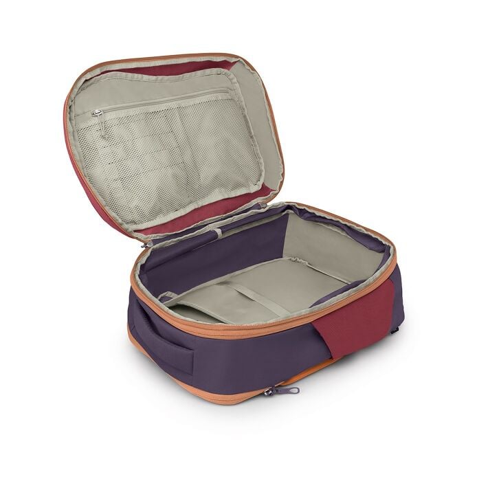 OspreyOsprey Daylite™ Expandable Travel Pack 26+6Outdoor Action