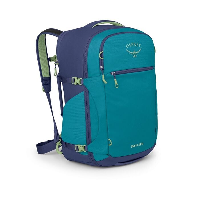OspreyOsprey Daylite™ Carry-On Travel Pack 44Outdoor Action
