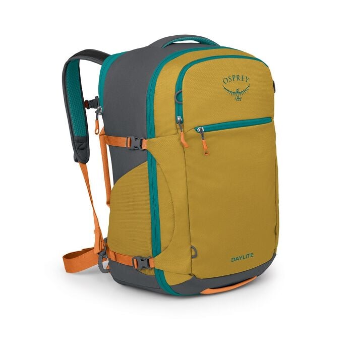 OspreyOsprey Daylite™ Carry-On Travel Pack 44Outdoor Action