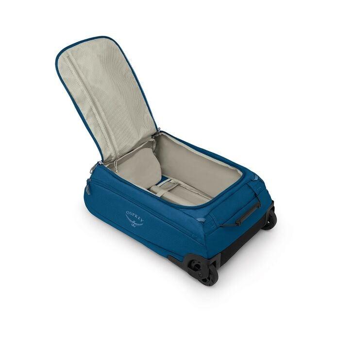 OspreyOsprey Daylite™ Carry-On Wheeled Duffle 40Outdoor Action