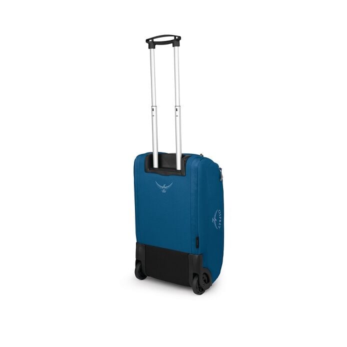 OspreyOsprey Daylite™ Carry-On Wheeled Duffle 40Outdoor Action