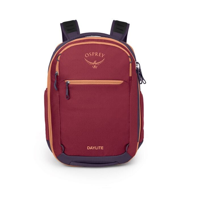 OspreyOsprey Daylite™ Expandable Travel Pack 26+6Outdoor Action