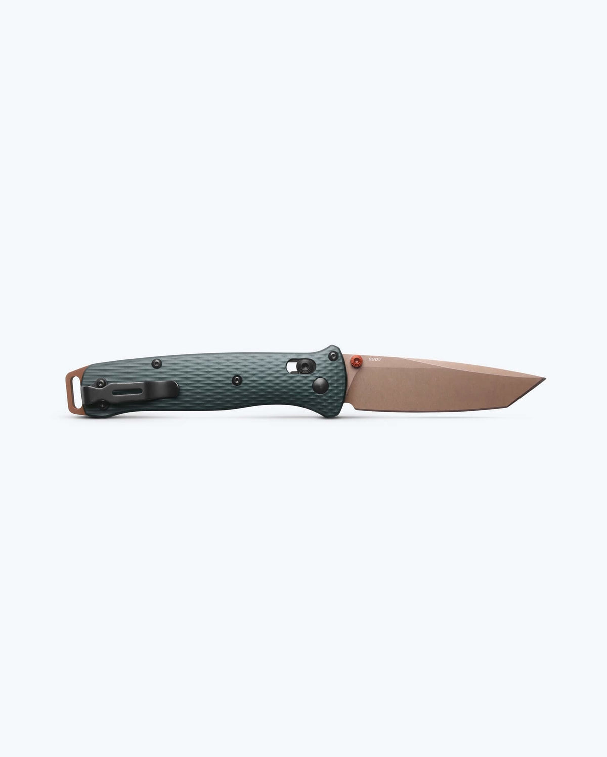Benchmade Bailout 537FE-2601, official image 4