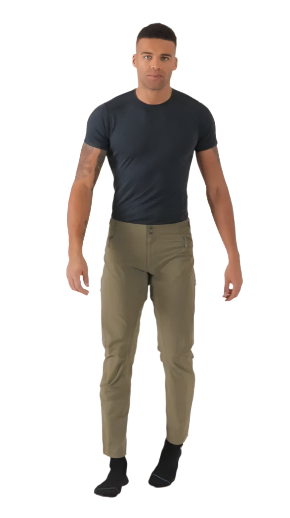 RABRab Men's Cinder Crank Biking PantsOutdoor Action